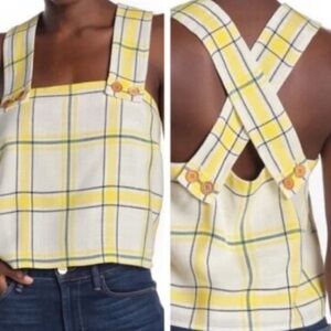 Veronica Beard tank top